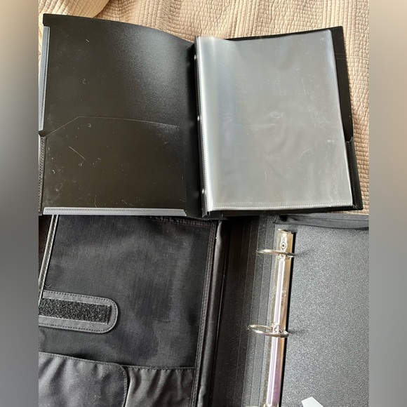 Five Star Folio - Picture 5 of 7